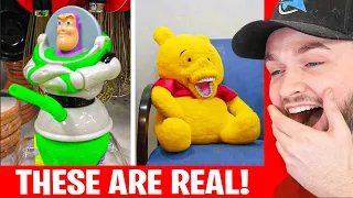 The *WORST* Toy Design FAILS!