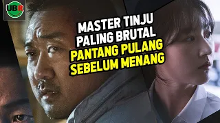 DIKIRA PRIA BIASA TERNYATA MANTAN PETINJU PRO PALING BERBAHAYA  : Alur Cerita Film 0rdinary Pe0ple