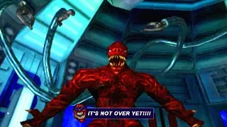 Spider-Man (2000) PC - ENDING - Walkthrough Part 28 - Spidey vs Monster Ock