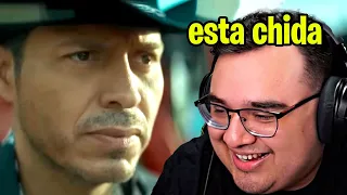 DED reacciona a Banda MS' 141 Music Video | Call of Duty: Modern Warfare II