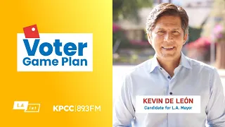 Meet Kevin De León