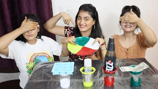 Spin the Dare Wheel Challenge with @DingDongGirls | Fun Challenge