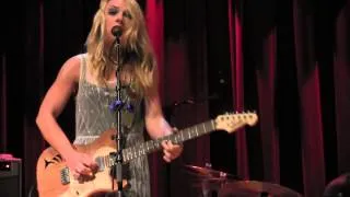 SAMANTHA FISH BAND "Lay It Down" 7-13-14