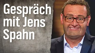 Ehring im Gespräch mit Jens Spahn | extra 3 | NDR