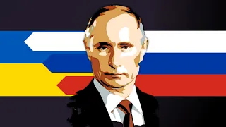 Why did Putin Invade Ukraine? with @AdityaRathoreproduction
