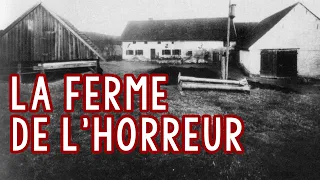 Meurtres à la ferme d'Hinterkaifeck (un cold case depuis 100 ans)