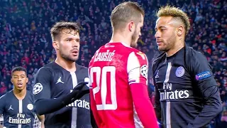 Neymar jr vs Red Star Belgrade Away HD