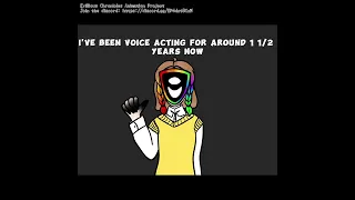 Evillious Chronicles Animation Project | Arte VA intro #evilliouschronicles #vocaloid #projectsekai