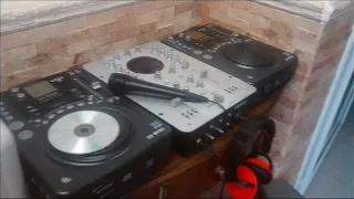 MIX Techno Trance