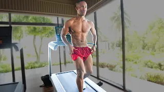 Cardio You Should Be Doing (Based On Body Fat Percentage)