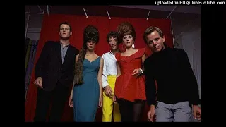 B-52's - Deadbeat Club [HD]