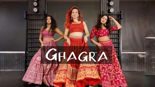 Ghagra | Yeh Jawaani Hai Deewani | Madhuri Dixit | Ranbir Kapoor | The BOM Squad