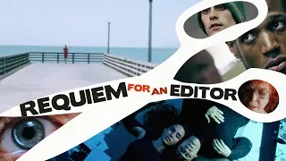 'Requiem' for an Editor