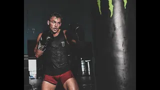 Michael Chandler getting ready for #UFC262 #Workout #Training #LatestMichaelChandler 🔥 #Shorts