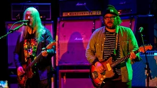 30 YEARS OF DINOSAUR JR. - "TARPIT" FEATURING JEFF TWEEDY, PRESENTED BY DC SHOES