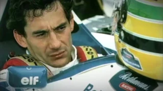 Relembre como foi o dia em que uma curva marcou a morte de Ayrton Senna na nossa Crônica de Sexta