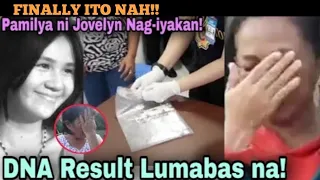 ITO NAH!! DNA test RESULT sa natagpuang kalansay ni JOVELYN GALLENO lumabas nah!!