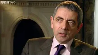 Rowan Atkinson Walks Into A Tree - Not Again: Not the Nine O'Clock News - Preview - BBC Two