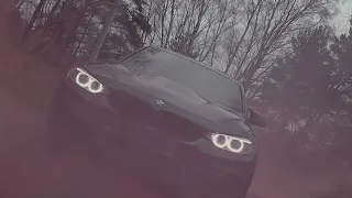 BMW M3 F80 rolling shot | Teaser Video