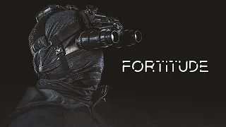 Fortitude - Military Tribute (2021)