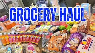 ✨NEW✨ Weekly Walmart Grocery Haul