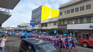 FIJI DAY 2022 LAUTOKA