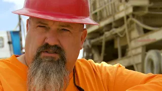 Here's What's Coming Up On The New Season Of GOLD RUSH