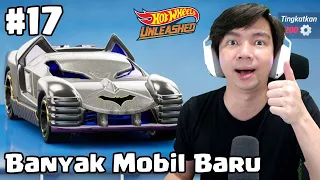 Banyak Update Baru - Hot Wheels Unleashed Indonesia - Part 17