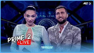 Prime 2 | Big Brother VIP Kosova - 23.10.2023 - Klan Kosova