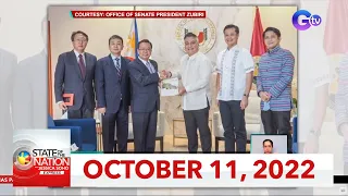 State of the Nation Express: October 11, 2022 [HD]