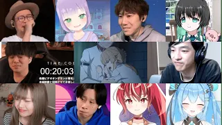 無職転生 2期 17話 メガリアクション 同時視聴 - Mushoku Tensei Season 2 Episode 17 MEGA Reaction Mashup 【日本人の反応】