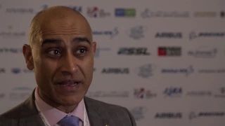 Global Space Congress: An Interview with Professor Anu Ojha