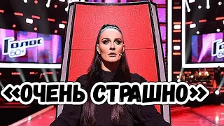 Трясущаяся Елена Ваенга опозорилась на шоу