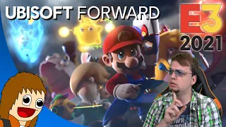 Ubisoft Forward #E32021 | Thoughts & Reactions