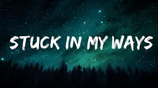 Lauren Watkins - Stuck In My Ways (Lyrics)  | 20 Min Masahiro Lyrics