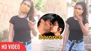 Why People Blaming Fatima Sana Shaikh for Aamir Khan-Kiran Rao Divorce 😳