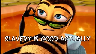 What's the DEAL with Bee Movie?