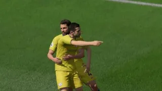 FIFA Goal of the Week #43 | From Out of Nowhere