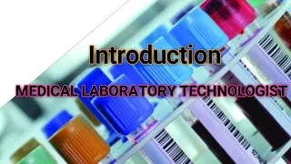 introduction and basic of MLT || medical laboratory safety level  || professional role and ethics