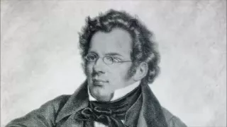 SYMPHONY NO 7 - D 729 - Schubert