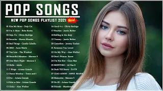 TOP 30 Songs of 2022 (New Song 2022) on Spotify 🏐 Best Pop Music Playlist 2022 🏐 Top Hits 2022