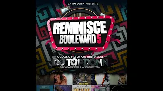 Reminisce Boulevard Vol. 5