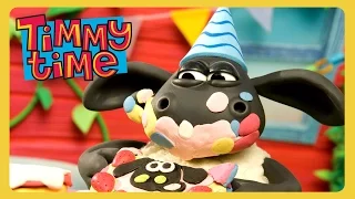 Timmy's Birthday 🎉🍰🎁 | Timmy Time