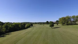 Sherwood Forest Golf Club - Hole 1