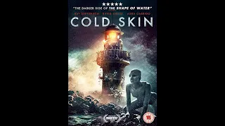 Cold Skin 2018 || Hollywood Movie in Hindi || Hindi Dubbed Audio || Horror || Sci-fi 2017 || 1H 48M