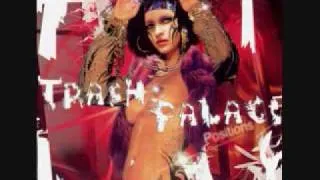 TRASH PALACE "POSITIONS"  BAD GIRL