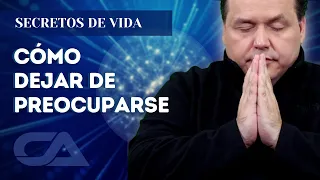 Como Dejar de Preocuparse - Carlos Arco Secretos de Vida