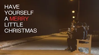 Brassical - Have Yourself a Merry Little Christmas