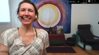Authentic Flow for Yogasana Practitioners