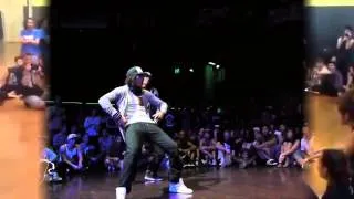 Les Twins The Best ! LARRY